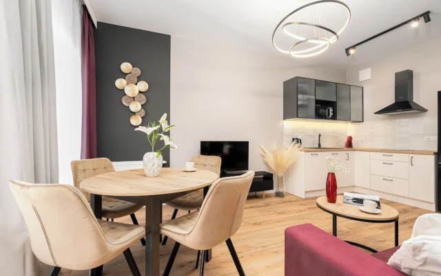 MARGI Clea Apartment