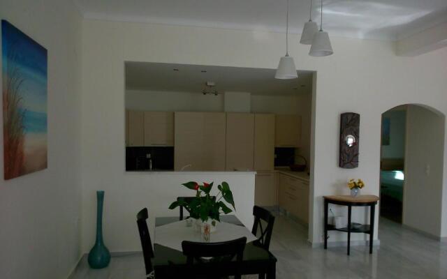 Panoramic Seaview Holiday House