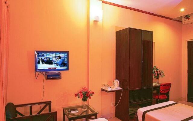 Landmark Hotel Guwahati