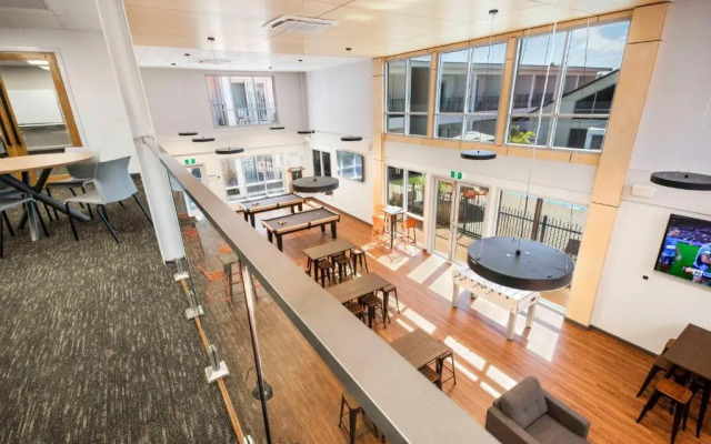 Velocity Motel & Bistro-WA