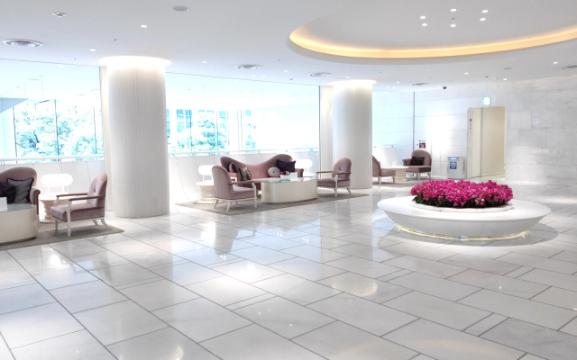 Hotel Elsereine Osaka