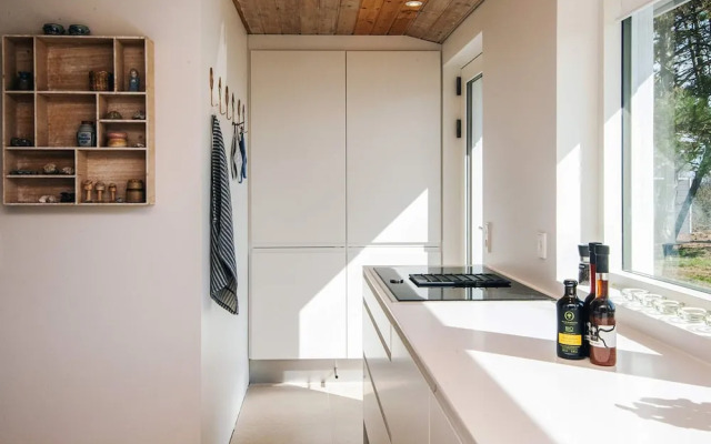 12 Person Holiday Home in Ebeltoft