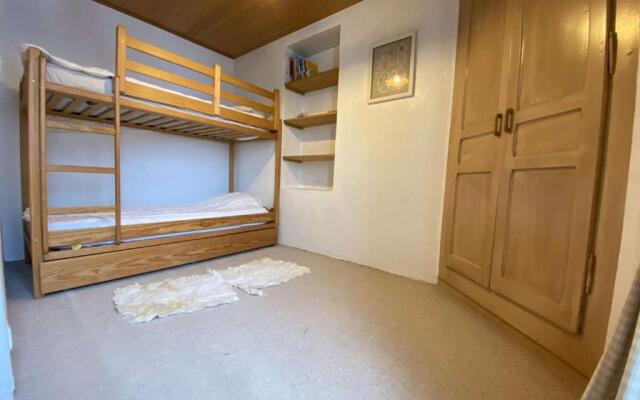 Appartement Praz-sur-Arly, 5 pièces, 8 personnes - FR-1-603-7