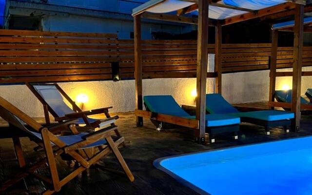 Villa Athina 1st floor
