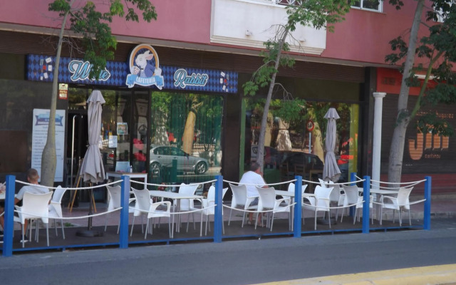 Nations Park Med Syndicate 6