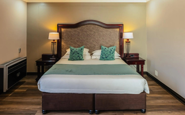 Premier Hotel Pretoria
