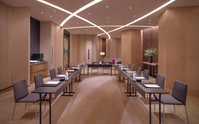 Grand Hyatt Xi An