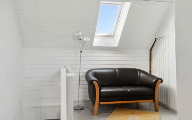 5 Star Holiday Home in Thyholm