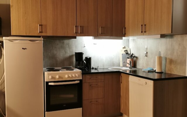 Senja Arctic Lodge AS