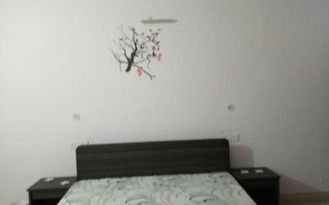 OYO 17340 Home Lively Stay Jawahar Nagar