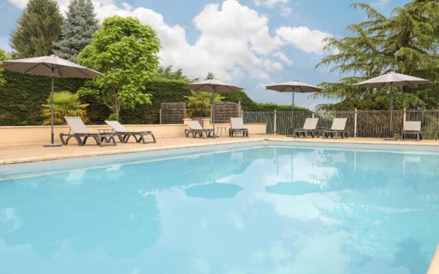 Hotel Le Mas Del Pechs