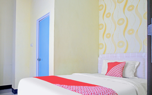 Hotel O Homestay Puspa Gemilang Syariah – Guest Rooms – Palembang