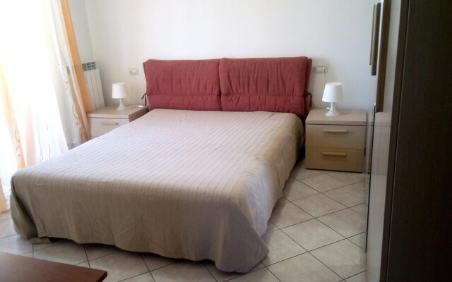 Apartment Largo Giuseppe Saragat