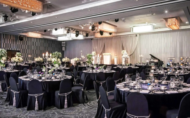 Novotel Ambassador Seoul Gangnam
