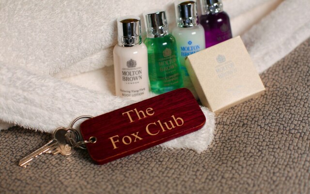 The Fox Club