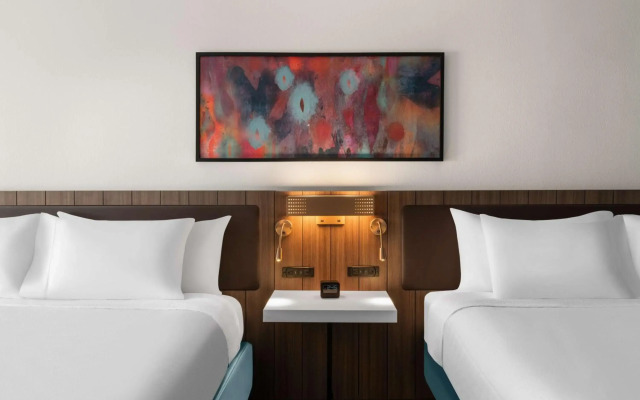 Hilton Garden Inn Rock Hill