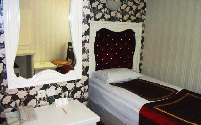 Grand Midyat Hotel