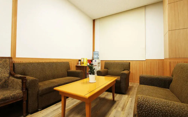 Rasung Hotel