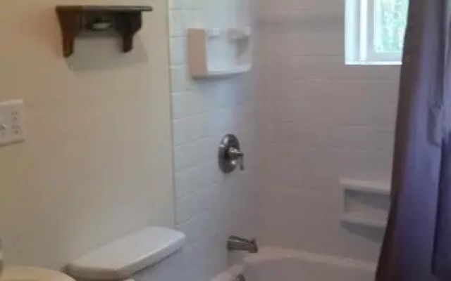 Dave Fish Alaska Lodging