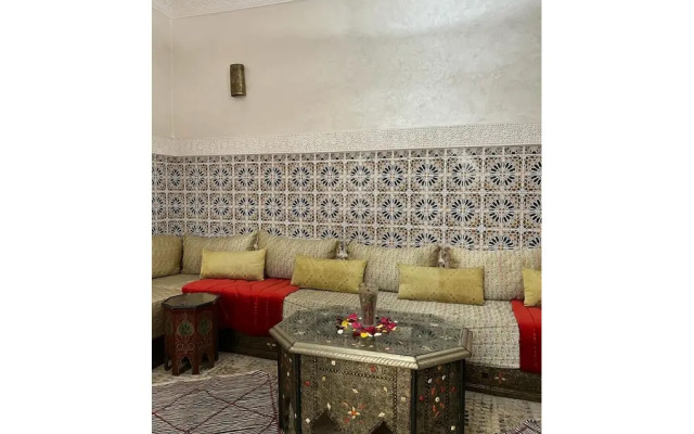 Riad Sijane