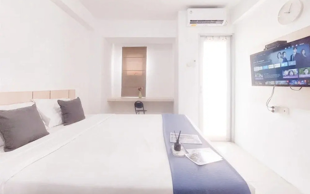 Best Deal Studio Apartment Urbantown Serpong