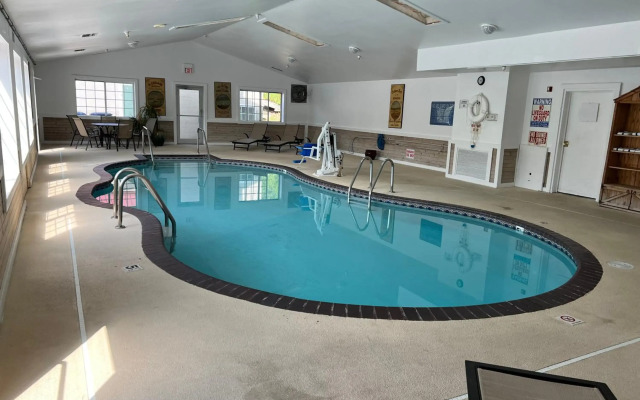 Quality Inn & Suites Red Wing