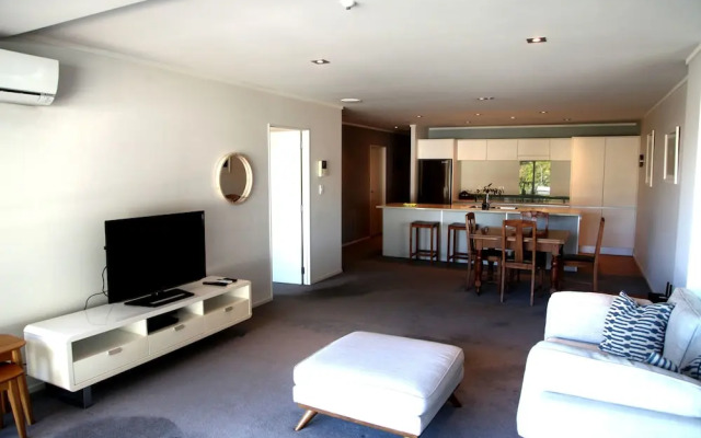 Quayside Apartments