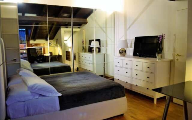 Allegra's Apartments