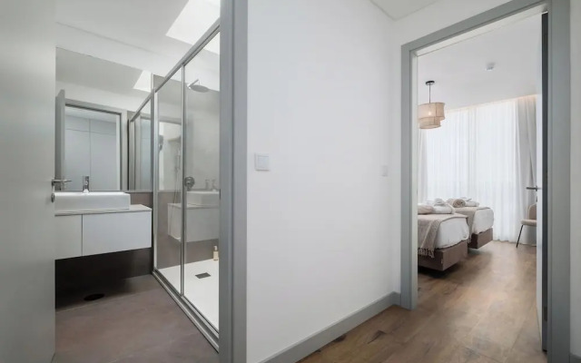 Mónaco Suites & Garden