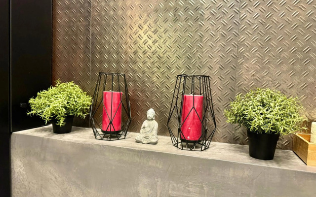 Dream Design Apartment - 3 bedrooms & Finn Sauna