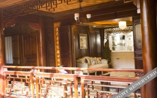 Tengchong Heshun Home Inn