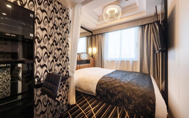 Apa Hotel Pride Akasaka Kokkaigijidomae Hotel