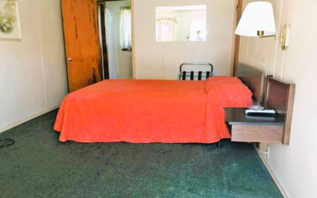 Koch's motel
