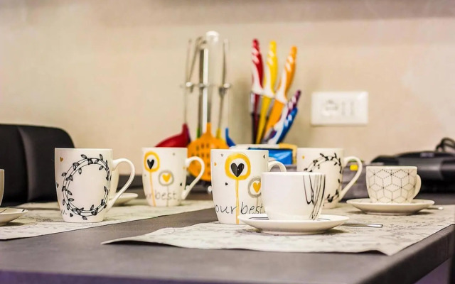 Suite Ca’ Della Tana