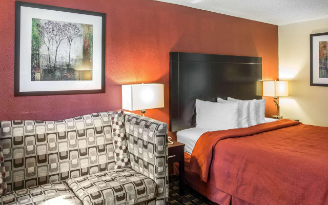 Quality Inn