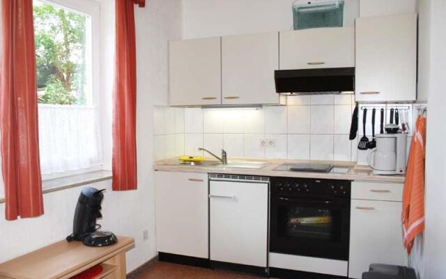 Ferienhaus Haus am Medebach