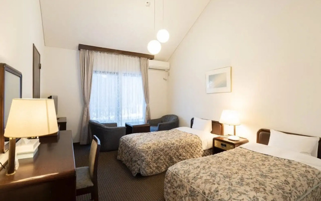 Holiday Villa Hotel & Resort Karuizawa