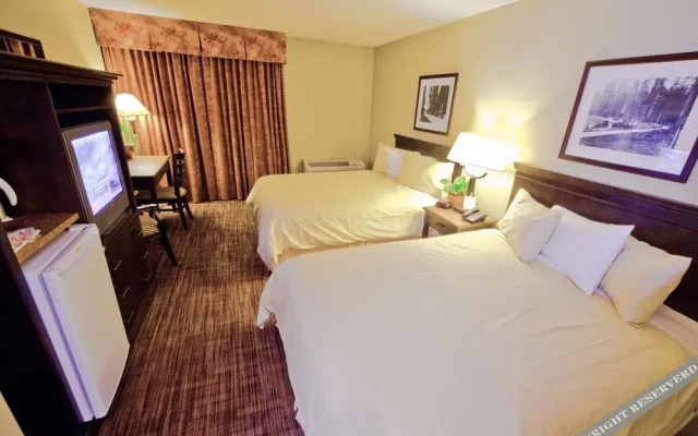 Days Inn by Wyndham Surrey Hotel