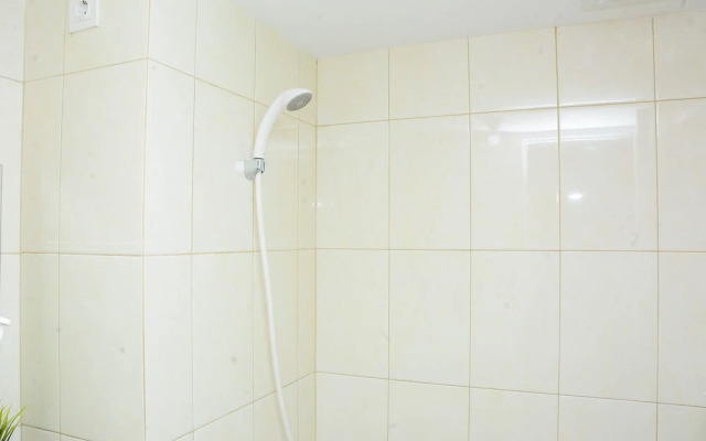 Functional Studio at Springlake Summarecon Bekasi Apartment