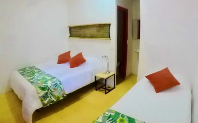 Lodge Paraiso Verde Manizales