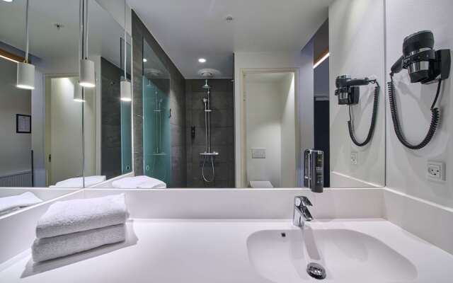 Zleep Hotel Prague
