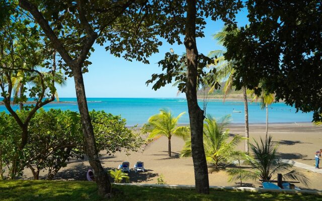 Sansara Surf and Yoga Resort - Retreat