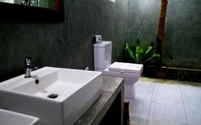 Habarana Ambasewana Resort