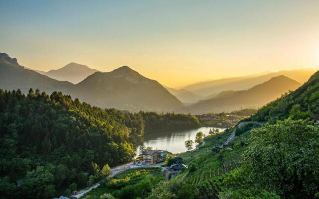 Residence Hotel Miralago