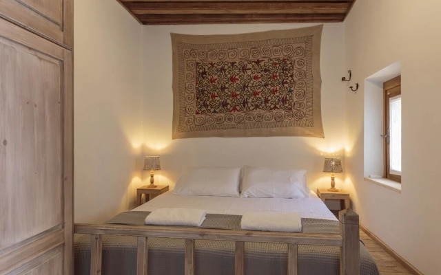 Lindos Aqua Luxury Villa