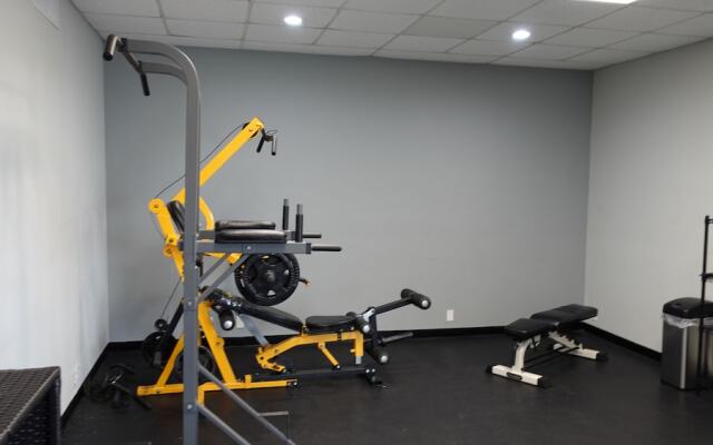 Vero Beach Inn & Suites