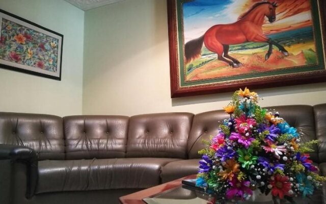 Hotel Hisca
