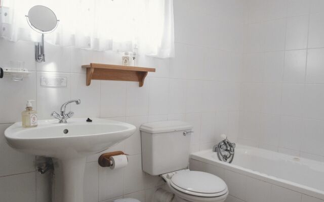 Pumula Lodge 4 Star B&B Knysna