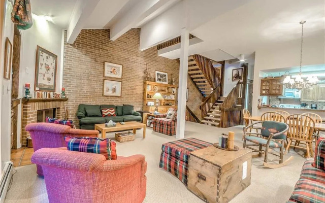 Moraine 27 townhouse