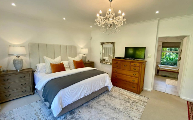 Country Paradise Home